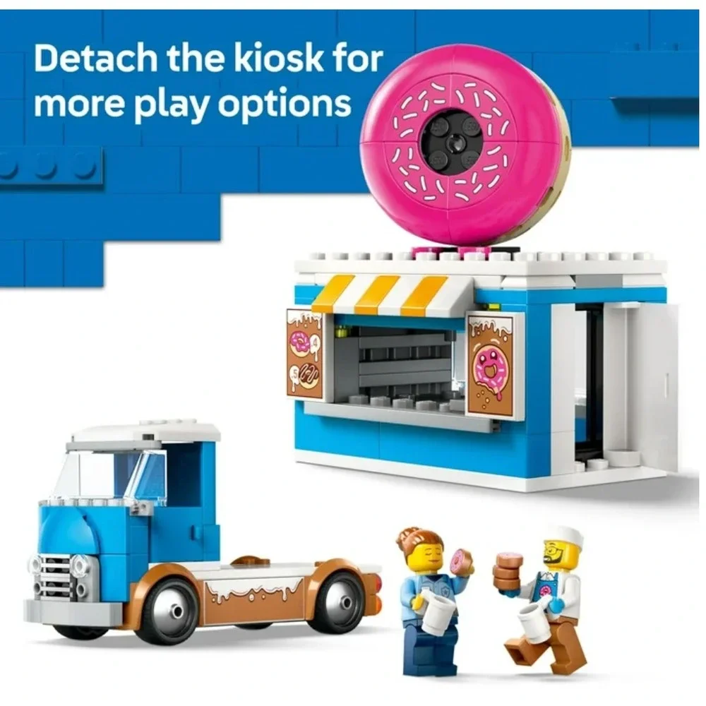 Lego **lego city